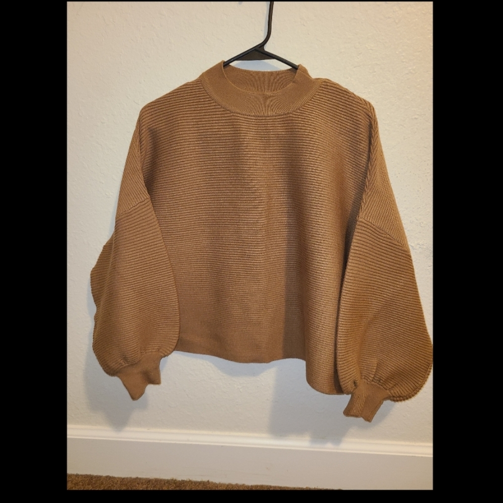 Ellison Top